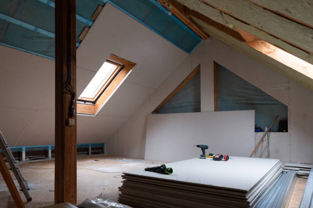 Professional Insulation Contractor in Maryland City, MD