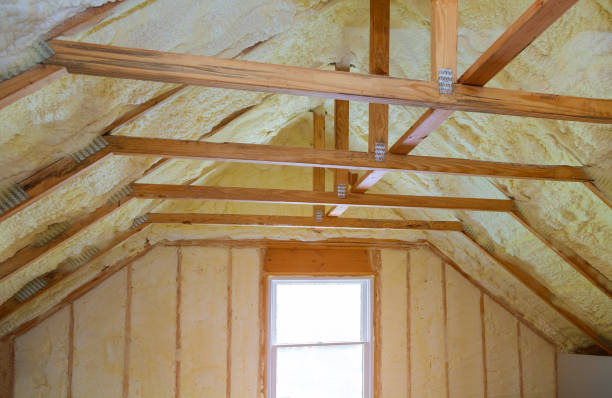 Best Geographic-Specific Insulation Services in Maryland City, MD