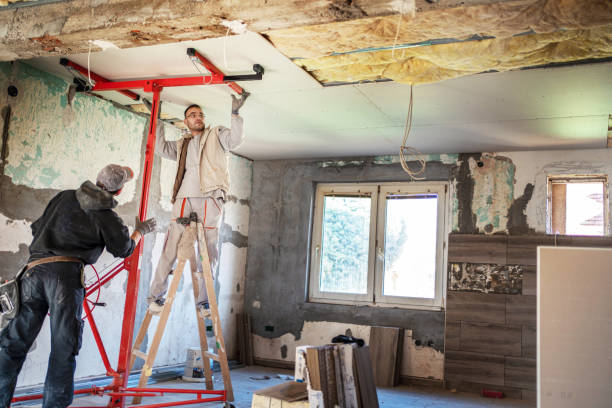 Best Spray Foam Insulation in Maryland City, MD