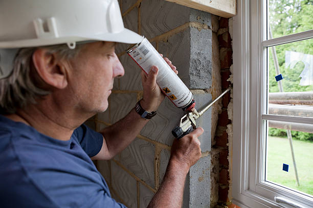 Types of Insulation We Offer in Maryland City, MD