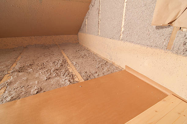 Best Fiberglass Insulation in Maryland City, MD