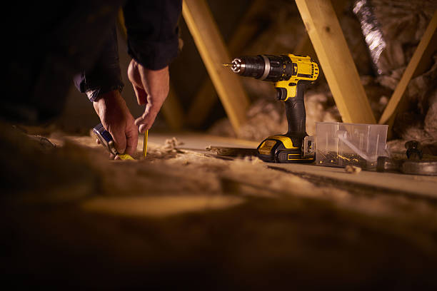 Best Insulation Maintenance and Repair in Maryland City, MD